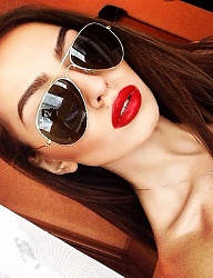 Moda Dodatki Okulary - 2693244