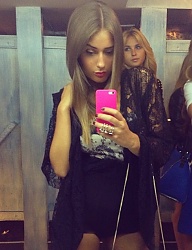 Moda Inne Moda uliczna - 1833777