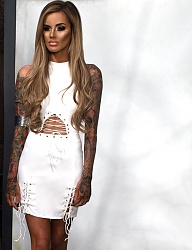 Moda Sukienki Wieczorowe - 3120335
