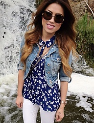 Moda Inne Moda uliczna - 1858287
