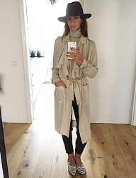 Moda Ciuchy Pozostałe - 3132989