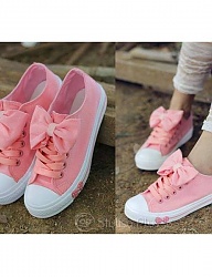 Moda Buty Trampki - 2603931