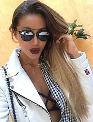 Moda Dodatki Okulary - 3102803