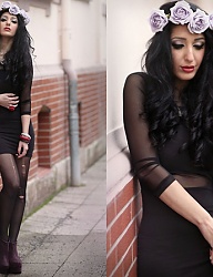 Moda Inne Moda uliczna - 1684555