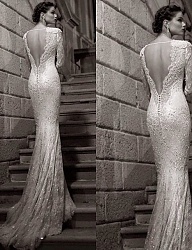 Moda Ślub Suknie ślubne - 2488767
