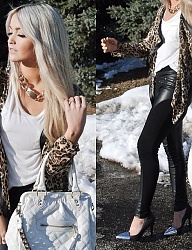 Moda Inne Moda uliczna - 1784196