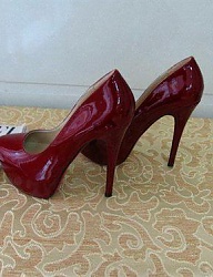 Moda Buty Pozostałe - 1313608