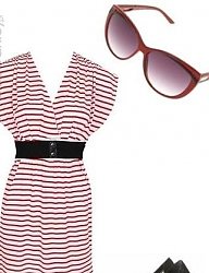 Moda Sukienki - 1087693