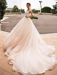 Moda Ślub Suknie ślubne - 3270487