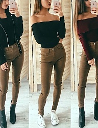 Moda Ciuchy Pozostałe - 3141620