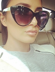 Moda Dodatki Okulary - 2904318