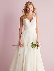 Moda Ślub Suknie ślubne - 2767625