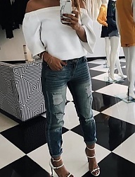 Moda Ciuchy Pozostałe - 3178654