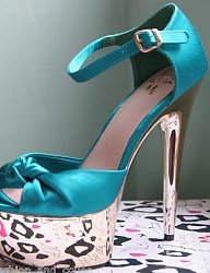 Moda Buty Szpilki - 1330810