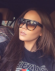 Moda Dodatki Okulary - 2920738
