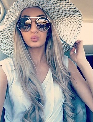 Moda Dodatki Okulary - 2831101