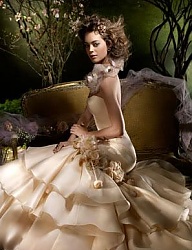 Moda Ślub Suknie ślubne - 478349