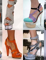Moda Buty Pozostałe - 503607