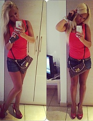Moda Inne Moda uliczna - 1944654