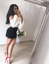 Moda Inne Moda uliczna - 3244586