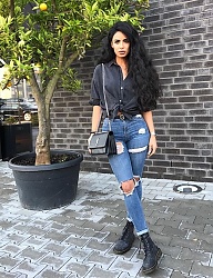 Moda Inne Moda uliczna - 3242257