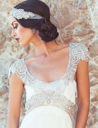 Moda Ślub Suknie ślubne - 2585676