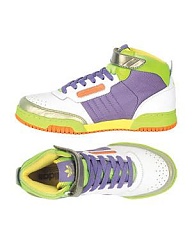 Moda Buty Pozostałe - 22195