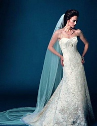 Moda Ślub Suknie ślubne - 85743