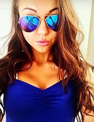 Moda Dodatki Okulary - 2852966