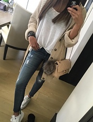 Moda Ciuchy Pozostałe - 3164526