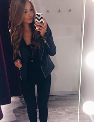 Moda Ciuchy Pozostałe - 3147094