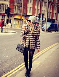 Moda Inne Moda uliczna - 1781332
