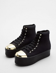 Moda Buty Trampki - 1561617