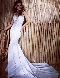 Moda Ślub Suknie ślubne - 2746163
