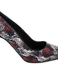 Moda Buty Czółenka - 2606956