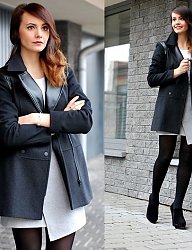Moda Inne Moda uliczna - 1663255