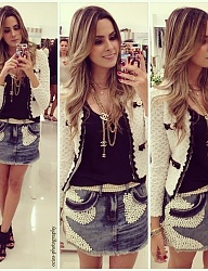 Moda Inne Moda uliczna - 1843338