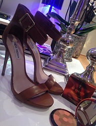 Moda Buty Szpilki - 2804361