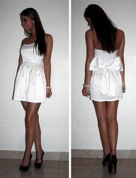Moda Sukienki - 957350