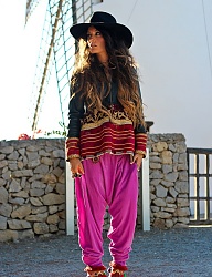 Moda Inne Moda uliczna - 2142404