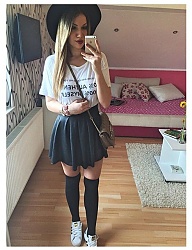 Moda Ciuchy Pozostałe - 3143537