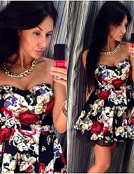 Moda Sukienki Dzienne - 2044180