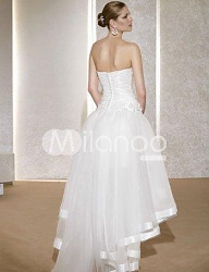 Moda Ślub Suknie ślubne - 1299138