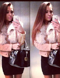 Moda Inne Moda uliczna - 1926136