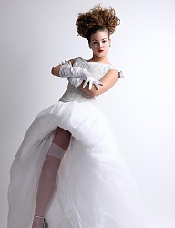 Moda Ślub Suknie ślubne - 636481