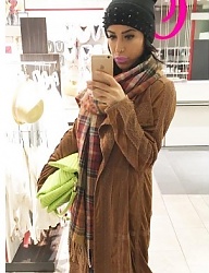 Moda Ciuchy Pozostałe - 3171404