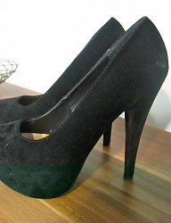 Moda Buty Pozostałe - 1336672