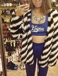 Moda Okrycia Kurtki - 2471585