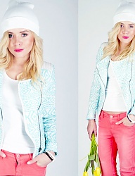 Moda Inne Moda uliczna - 1843371