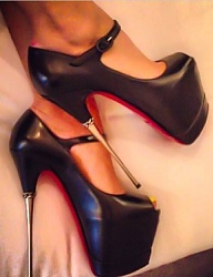 Moda Buty Szpilki - 2625305